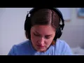 Sarah Juers  - The Cup (Official Video)