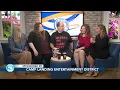 Camp Landing Entertainment District