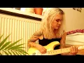 Rhye - Feel Your Weight (REENA cover)