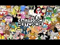 Cartoon Network Saturday Morning Cartoons 2007 Full Episodes w Commercials