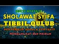 Download Lagu SHOLAWAT TIBBIL QULUB PENYEMBUH SEGALA PENYAKIT ~ SHOLAWAT SYIFA MERDU