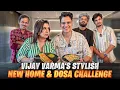 Lagu Vijay Varma Ka Naya Ghar, Bollywood Journey Aur Dosa Challenge! @FarahKhanK