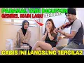 Download Lagu Padahal Tadi Di Cuekin, Gembel Main Lagu Tere Liye | Gadis Ini Tergila-Gila