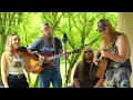 Bill Taylor - "Blue Side Of The Mountain" (The Steeldrivers cover)