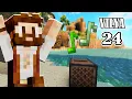 Download Lagu L'inaspettato minigame. VILYA SMP #24