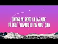 De La Rose, Omar Courtz - NUBES