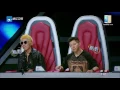 CLIP  林俊杰《爱要怎么说出口》《梦想的声音》第10期 20170101  浙江卫视官方HD