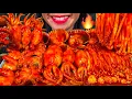 Download Lagu ASMR SPICY SEAFOOD BOIL *makanan laut pedas* 먹방 MUKBANG MASSIVE Eating Sounds