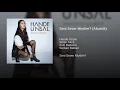 Hande Ünsal - Seni Sever Miydim (Akustik)