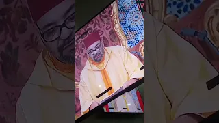 مقتطف من خطاب جلالة الملك بمناسبة عيد العرش 