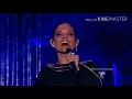 Natalia Jiménez - Creo En Mi - Premios Tu Mundo (2014)