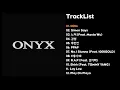 [Full Album] 사이먼 도미닉(Simon Dominic) - ONYX