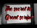 How I design custom script tattoos Bendecido forearm lettering