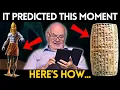 Download Lagu John Lennox UNPACKS The Book Of Daniel (Like You've Never Heard!)