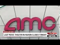 Last movie theater in Marion Ill will close after 3 decades