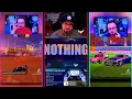 THANK YOU FOR 5,000 SUBS - Fall Back To Nothing 🤍 [Watch in 4K] (Rocket League Montage)