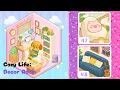 Cozy Life Decor Room Level 47 and Level 48