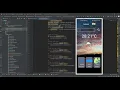 Building a Weather App with Java
