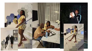 omg davido and chiomas deep secret exposed by davidos logistic manager isreal dmw