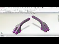 SOLIDWORKS Linkage Bracket Tutorial Complete Part Modeling Step by Step