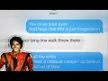 Michael Jackson - Thriller Prank On My Nephew MUST WATCH