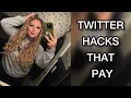 Top 10 Twitter Hacks Every OnlyFans Creator NEEDS to Know That Actually Work
