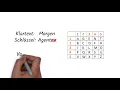 Explanatory Polybius cipher