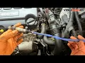 2008-2016 1 4L Chevrolet Cruze - Upstream Oxygen Sensor Replacement