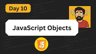 JavaScript Objects Made Simple