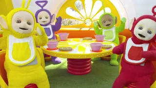 تيليتابيز الإفطار والمزيد 