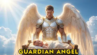 Why Your GUARDIAN ANGEL Chose YOU 👼 The Secret Behind Your Birth Date