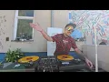 Download Lagu Funkie Hip-Hop live mix DJ Shae Tue \u0026 DJ Kobazz at Sve i Svasta