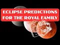 Download Lagu Eclipsvoorspellingen voor de koninklijke familie: komt Harry terug? Wie vecht er? Wordt Willem ko...