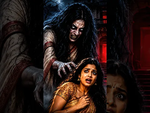 Delhi Family Serial Possession Case #delhi #horror #story