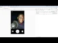 Accessing the Camera in Ionic using Capacitor
