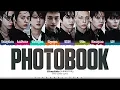 Stray Kids 'Photobook' Lyrics (스트레이 키즈 Photobook 가사) [Color Coded Han_Rom_Eng] | ShadowByYoongi