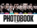 Stray Kids 'Photobook' Lyrics (스트레이 키즈 Photobook 가사) [Color Coded Han_Rom_Eng] | ShadowByYoongi