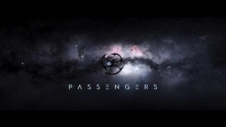 Passengers Opening Scene HD 