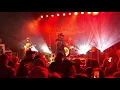 Frank Foster Blue Collar Boys Live
