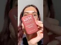 Download Lagu NYX Cosmetics buttermelt blush in shade back and butta 🍂😙✨