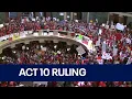 UWM Professor Mordecai Lee talks Wisconsin Act 10 decision FOX6 News Milwaukee