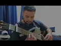Ojos de Girasol - Darviin Cover 