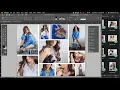 Making an Photo with InDesign