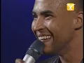 Don Omar, Aunque Te Fuiste - Tu No Sabes - Infieles Bajo La Luna - Quien La Vio Llorar, Viña 2010