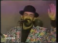 Juan Luis Guerra - La Bilirubina - Especial Televisa