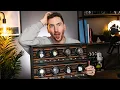 Download Lagu What's In My Watch Box?