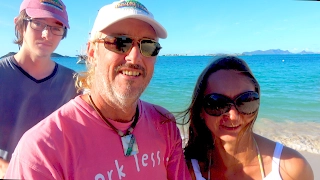 SSL 125 ~ Welcome Aboard!