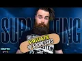 we re out of IP Addresses but this saved us Private IP Addresses