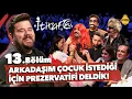 Download Lagu İtiraf@ - 13.Bölüm | KOCAMLA EVLENMEK İÇİN SEVGİLİSİNDEN AYIRDIM! #13