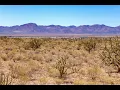 1 33 Acres of M-2 Manufacturing Land Near Kingman AZ Mohave County Industrial Center